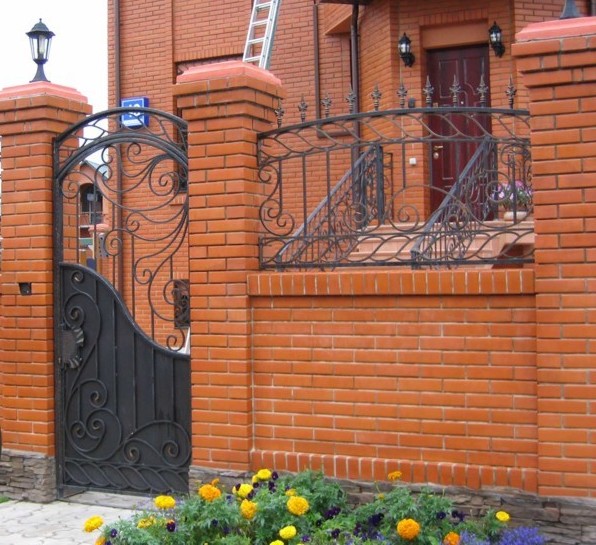 Калитка